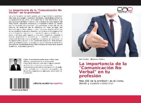 La importancia de la "Comunicación No Verbal" en tu profesión