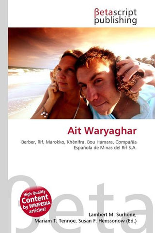 Ait Waryaghar