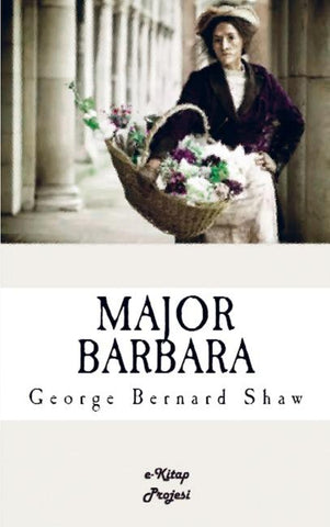 Major Barbara
