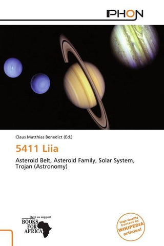 5411 Liia