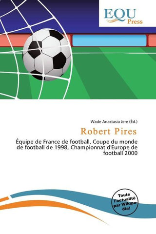 Robert Pires