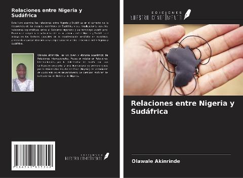 Relaciones entre Nigeria y Sudáfrica