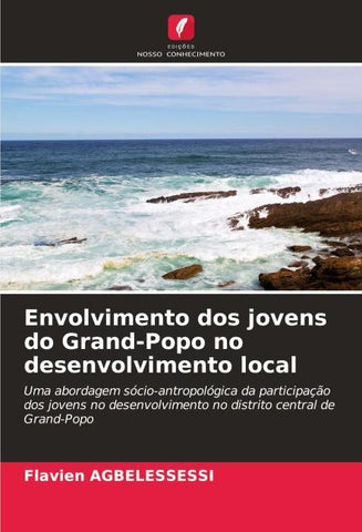 Envolvimento dos jovens do Grand-Popo no desenvolvimento local