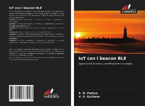 IoT con i beacon BLE