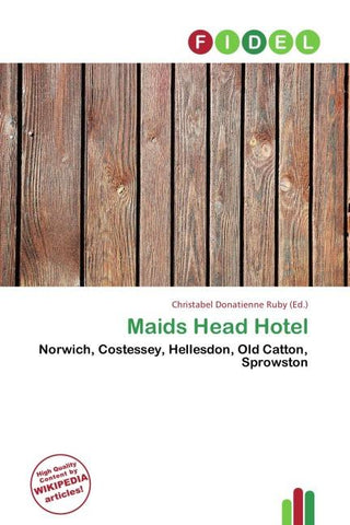 Maids Head Hotel