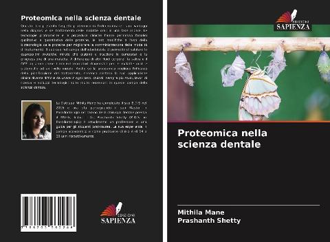 Proteomica nella scienza dentale