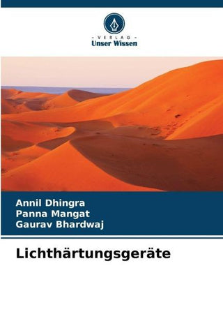 Lichthärtungsgeräte