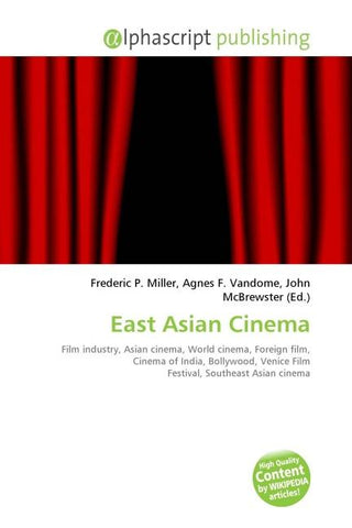 East Asian Cinema