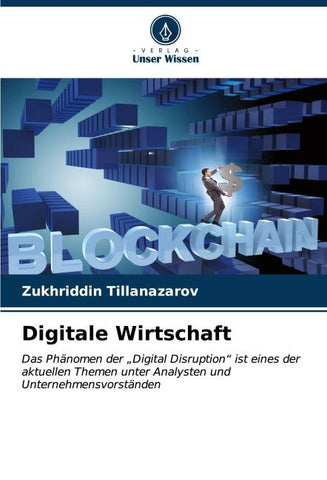 Digitale Wirtschaft