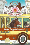 Die Haferhorde -