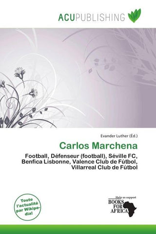 Carlos Marchena