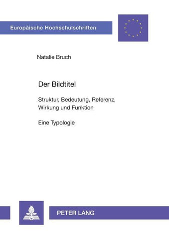 Der Bildtitel