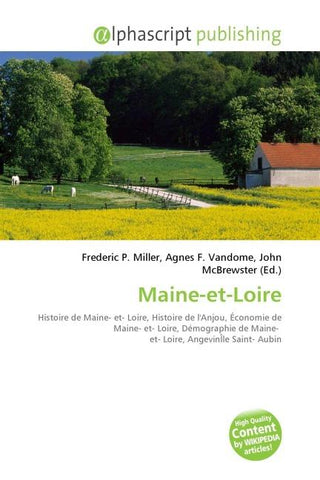 Maine-et-Loire