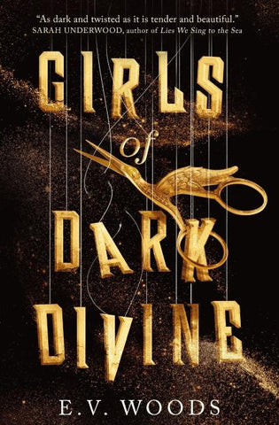 Girls of Dark Divine