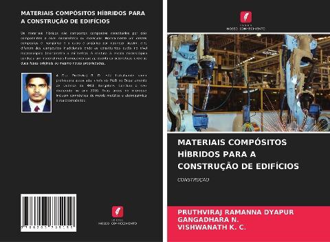 MATERIAIS COMPÓSITOS HÍBRIDOS PARA A CONSTRUÇÃO DE EDIFÍCIOS