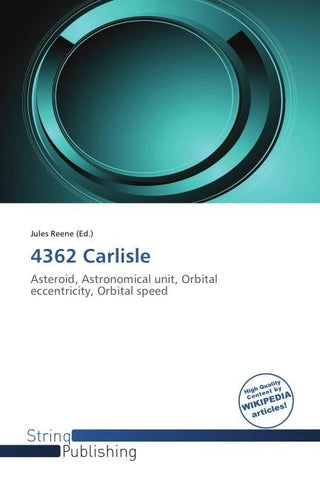 4362 Carlisle