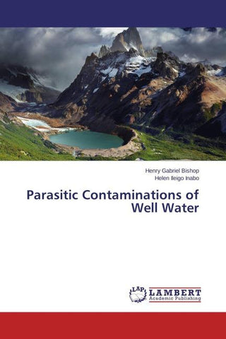 Parasitic Contaminations of Well Water