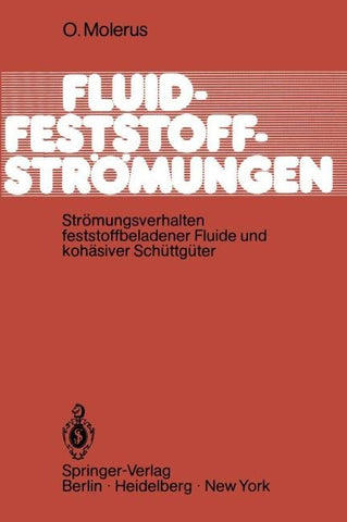 Fluid-Feststoff-Strömungen