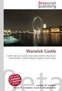 Warwick Castle