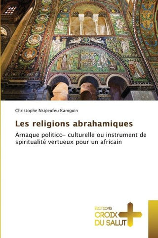 Les religions abrahamiques