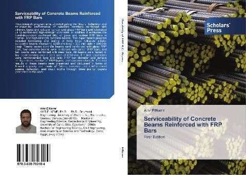 Serviceability of Concrete Beams Reinforced with FRP Bars