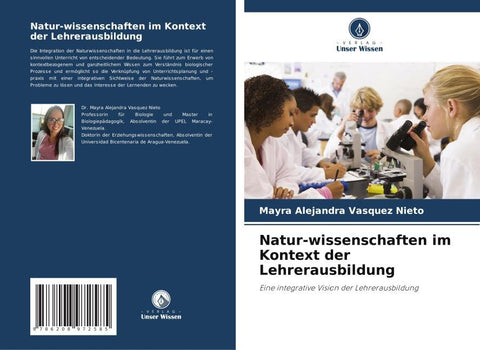 Natur-wissenschaften im Kontext der Lehrerausbildung
