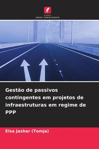Gestão de passivos contingentes em projetos de infraestruturas em regime de PPP
