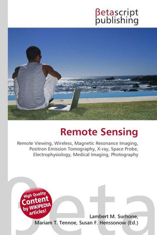 Remote Sensing