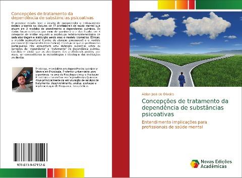 Concepções de tratamento da dependência de substâncias psicoativas
