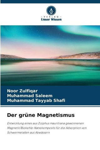 Der grüne Magnetismus