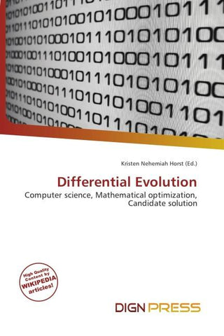 Differential Evolution