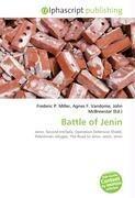 Battle of Jenin