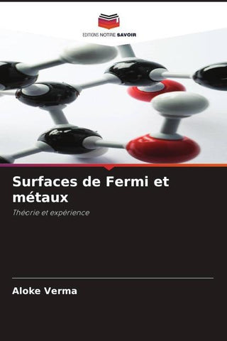 Surfaces de Fermi et métaux