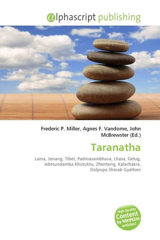 Taranatha