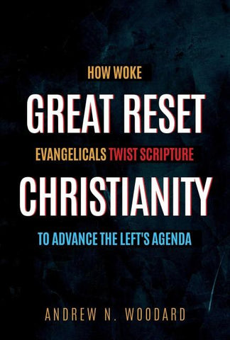 Great Reset Christianity
