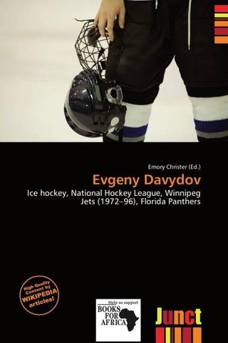 Evgeny Davydov