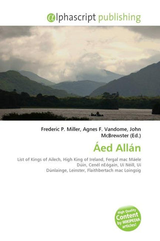Áed Allán