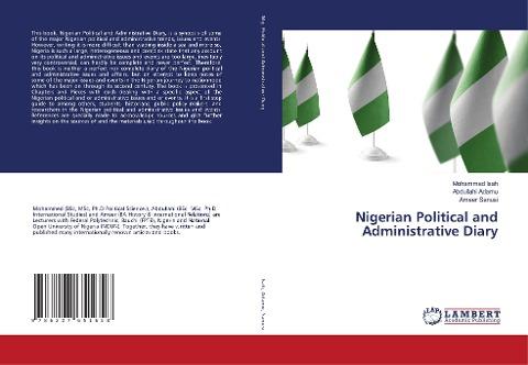 Nigerian Political and Administrative Diary