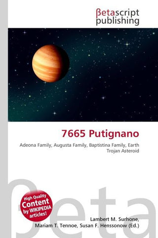 7665 Putignano