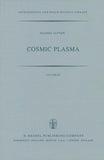 Cosmic Plasma