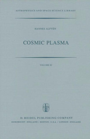 Cosmic Plasma