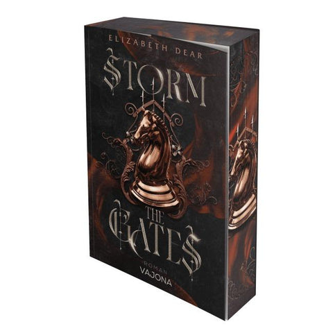Storm the Gates