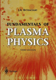 Fundamentals of Plasma Physics
