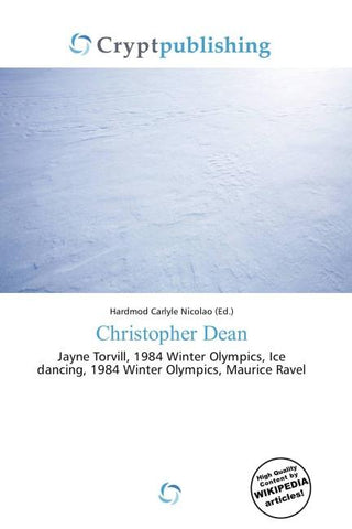 Christopher Dean