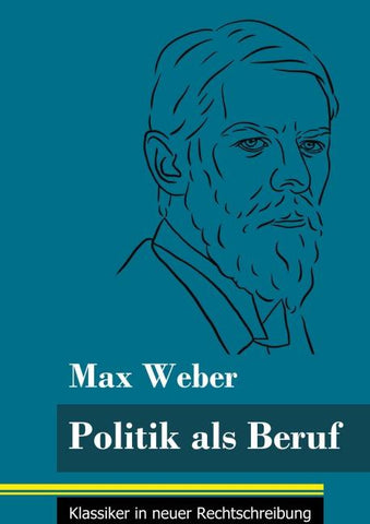 Politik als Beruf