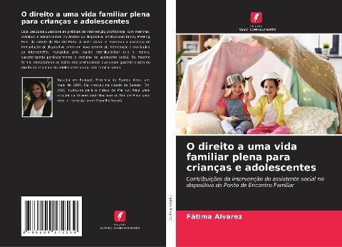 O direito a uma vida familiar plena para crianças e adolescentes