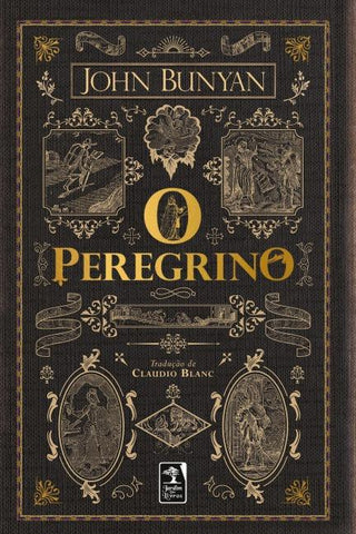 O Peregrino