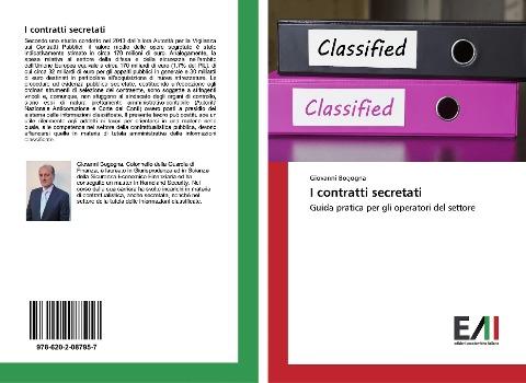I contratti secretati