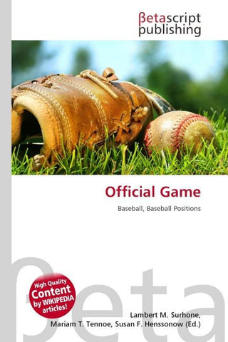 Official Game