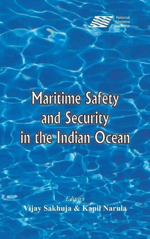 Maritime Safety and Security in the Indian Ocean